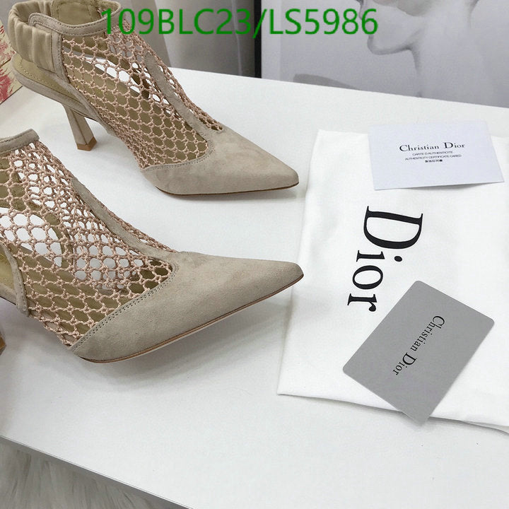 SAMCC - DOR Women Shoes - 1856