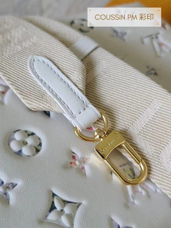 Glami- Glami- Lu-Vi bags - 11885