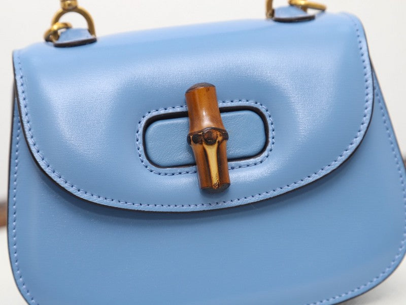 Satchel Bags - GCI Bags - 1151