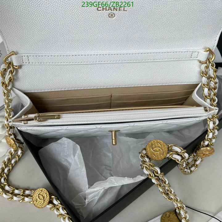 SAMC - CHL Bags - 669