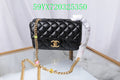 Satchel Bags - CHL Bags - 5433