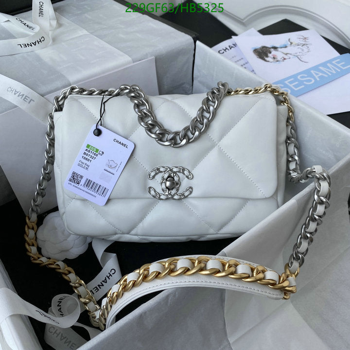SAMC - CHL Bags - 171