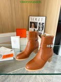 SAMC - HMS Women Shoes - 178