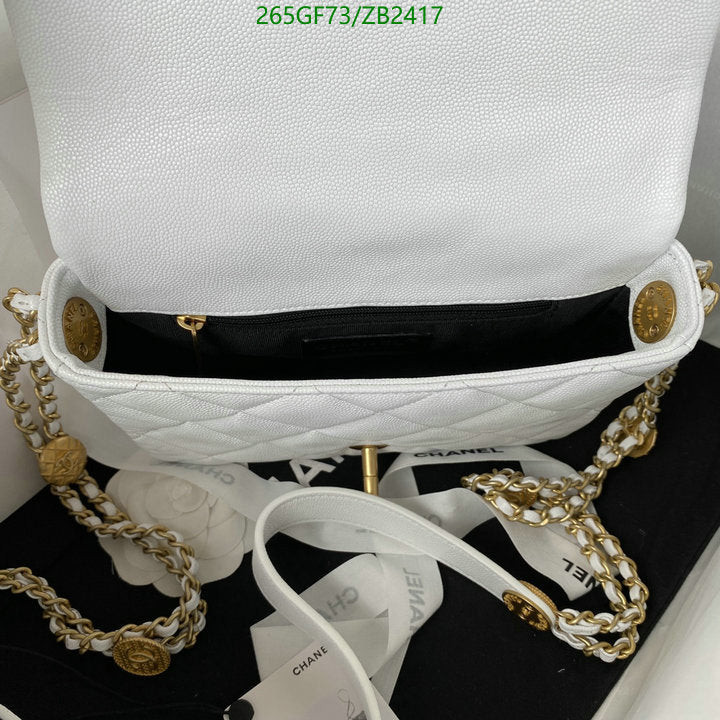 SAMC - CHL Bags - 607