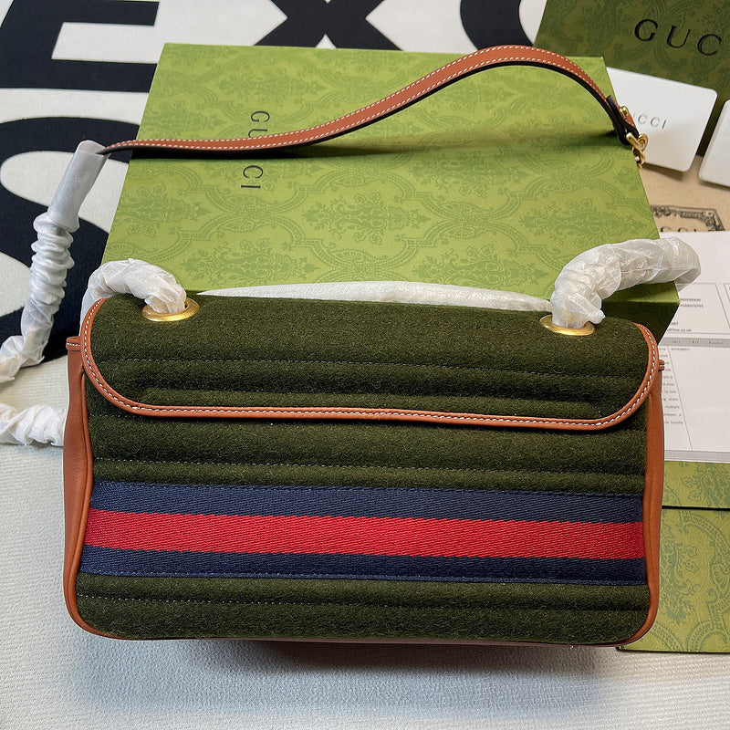 Satchel Bags - GCI Bags - 6694