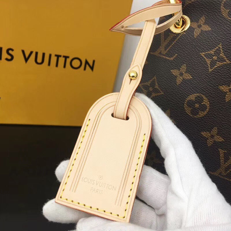 Glami- Glami- Lu-Vi bags - 11765