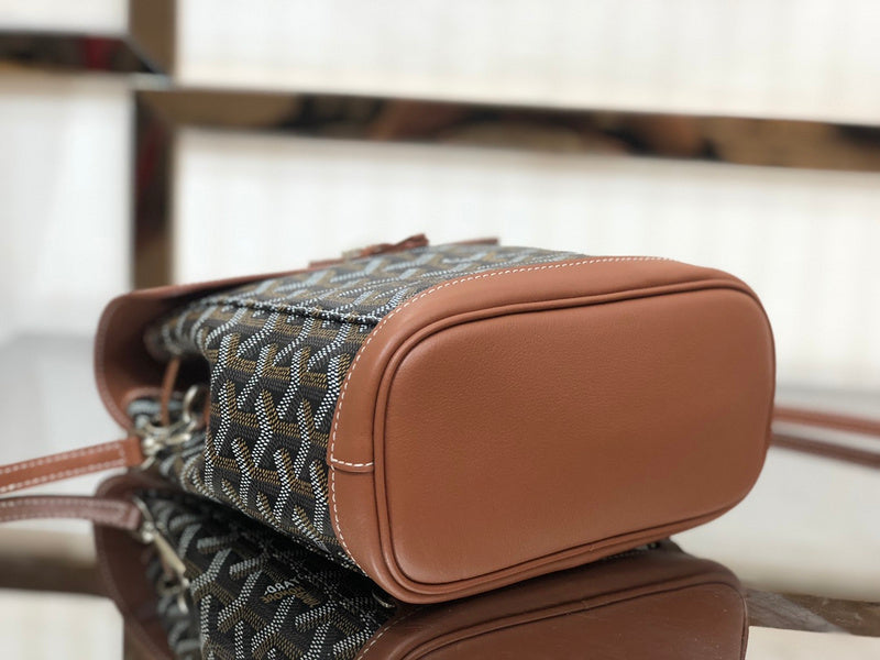 Satchel Bags - GOD Bags - 1056