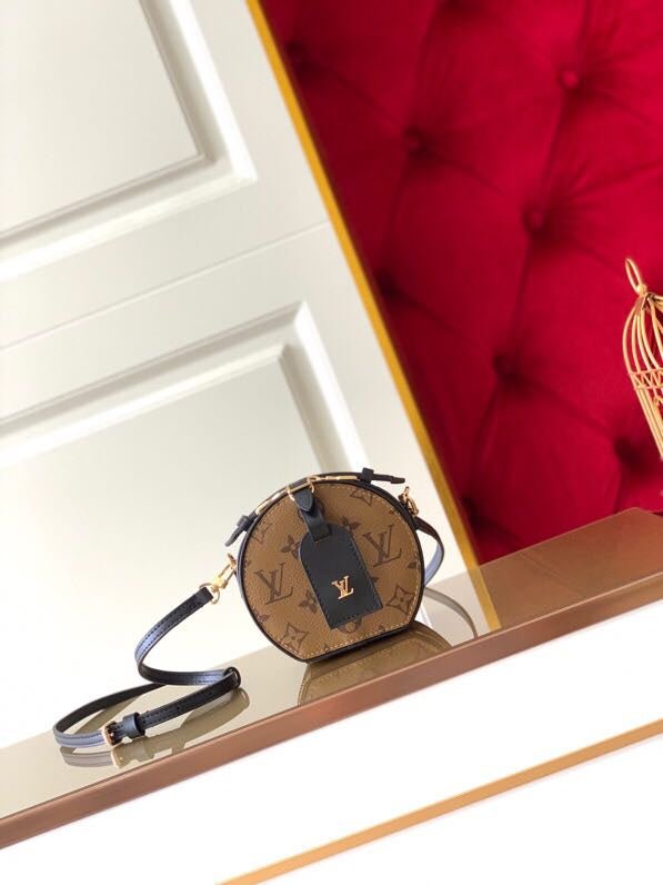Glami- Glami- Lu-Vi bags - 3610