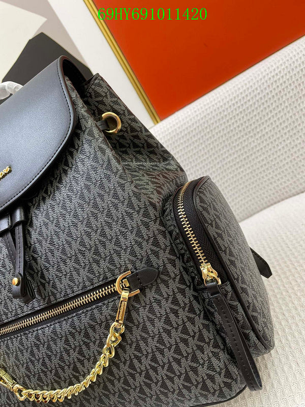 Satchel Bags - MK Bags - 588