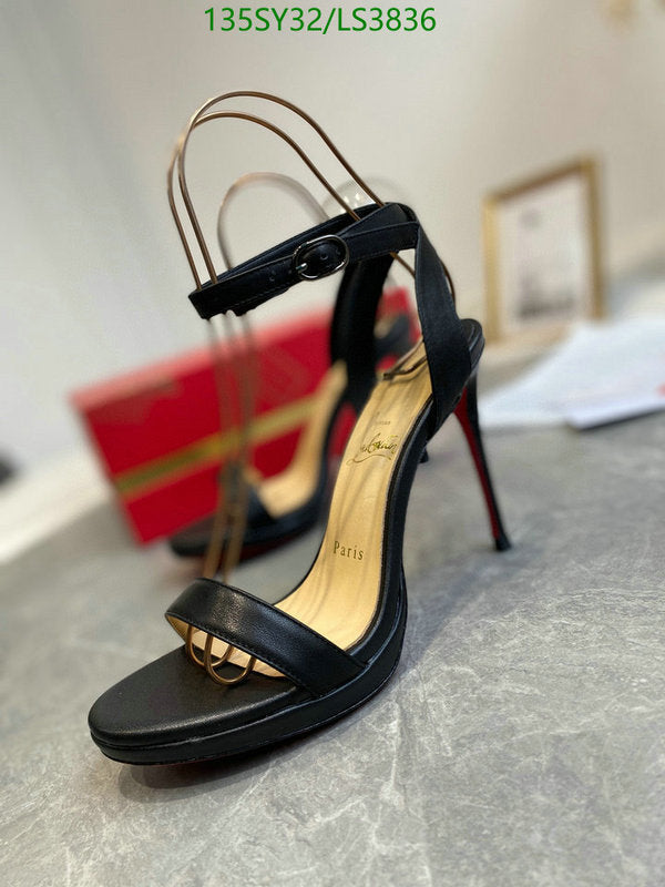 SAMC - CBL Women Shoes - 141