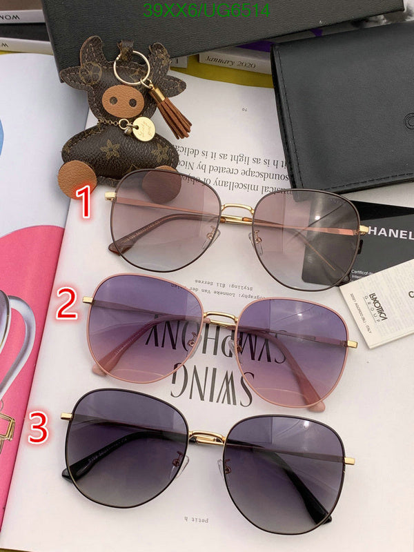 SAMC - CHL Glasses - 269
