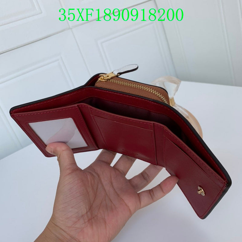 Glami - CAH Wallet - 067