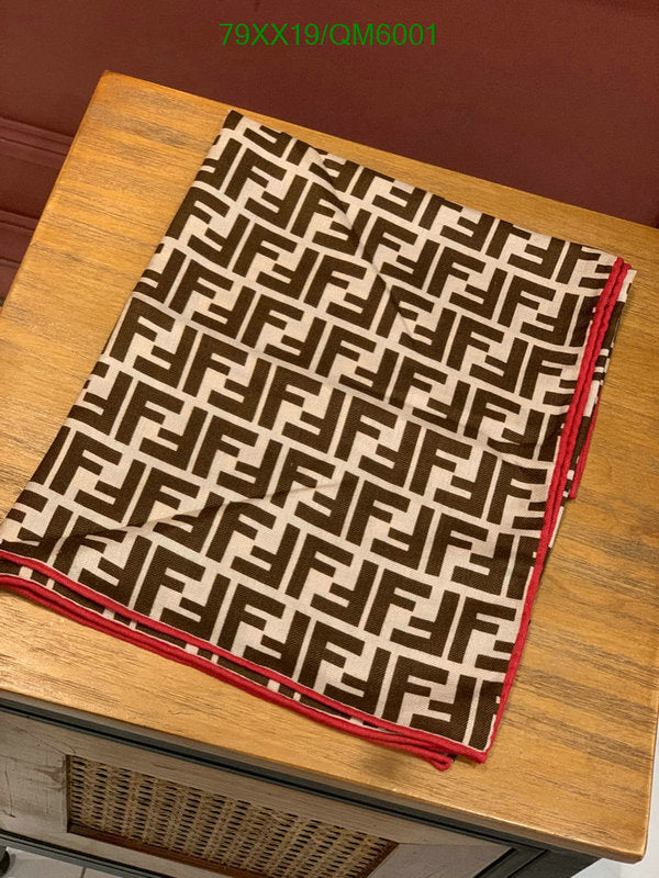 SAMC - FDE Scarves - 132