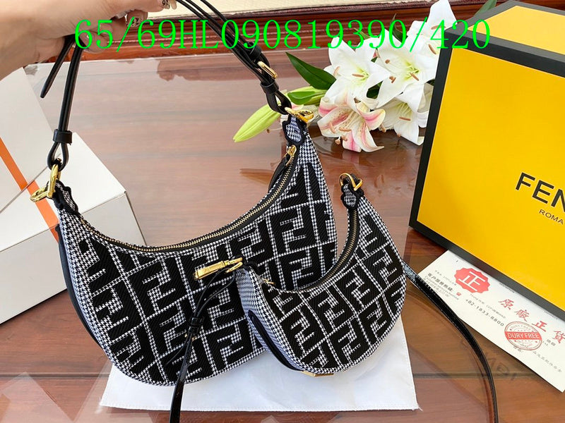 Glami - FDE Bags - 1496