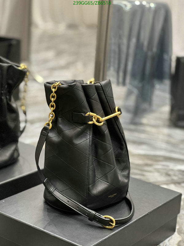 SAMC - YLS Bags - 371
