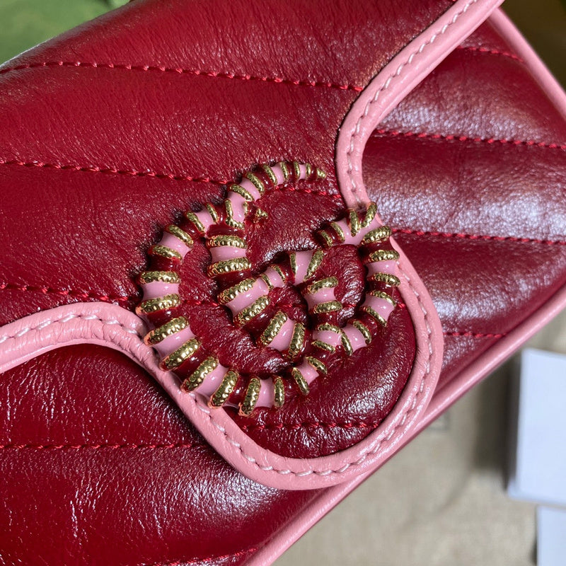 GUI2 Bags - Luxurious Bags  1112