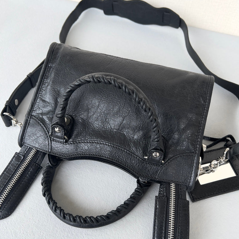 Glamy - BG Bags - 829