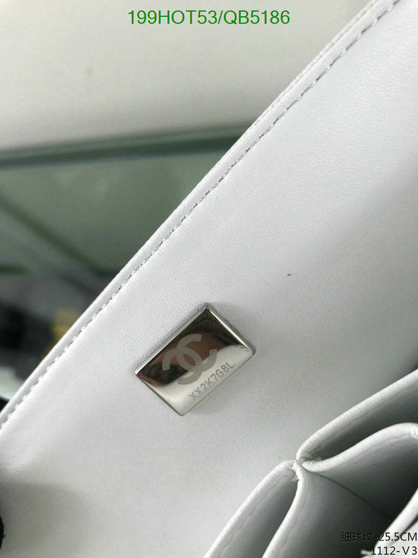 SAMC - CHL Bags - 556
