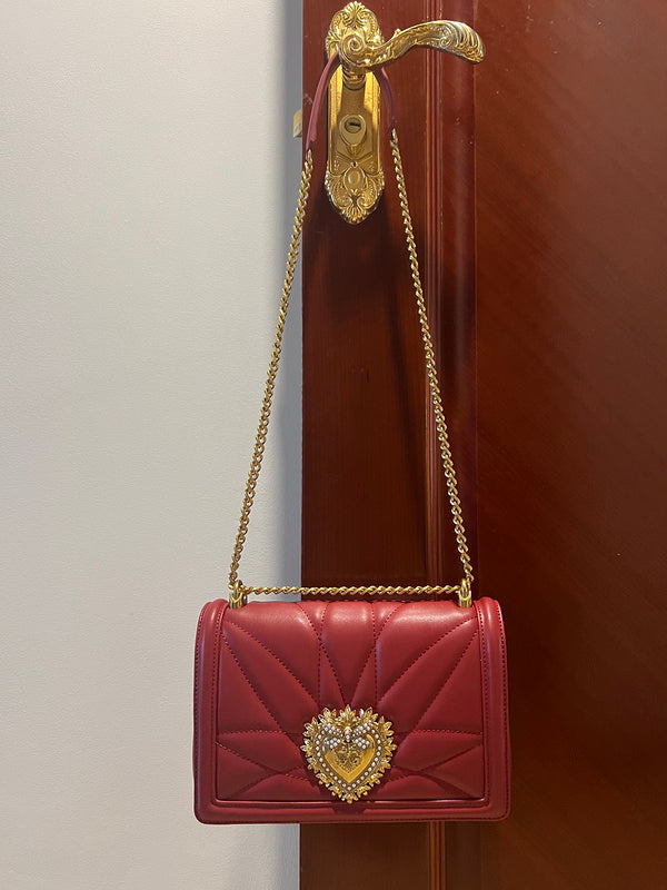 Glamy - DG bag - 475