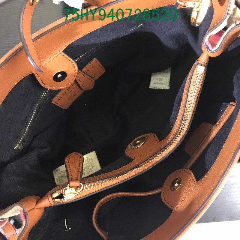 ELE Fashion -BBR Bags - 702