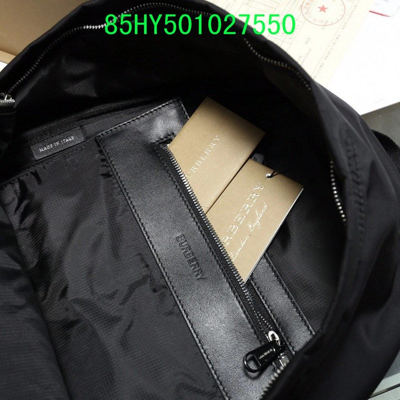 ELE Fashion -BBR Bags - 615