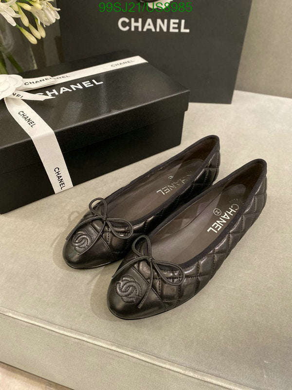 SAMC - CHL Women Shoes Ballet - 150