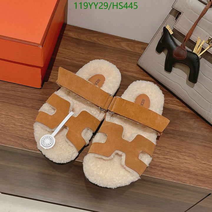 SAMC - HMS Women Shoes - 536