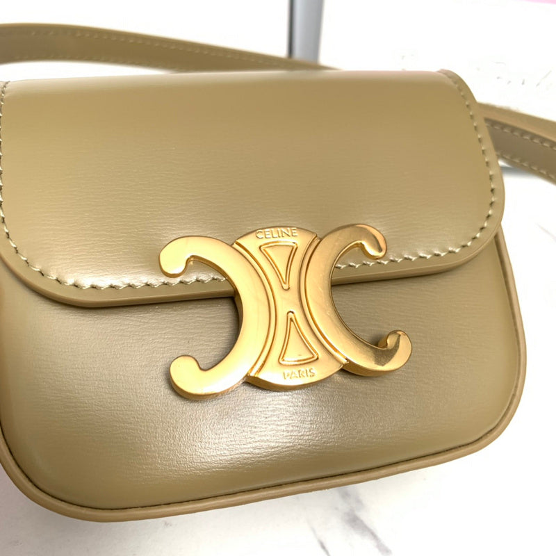 Glamy - COL Bags - 994