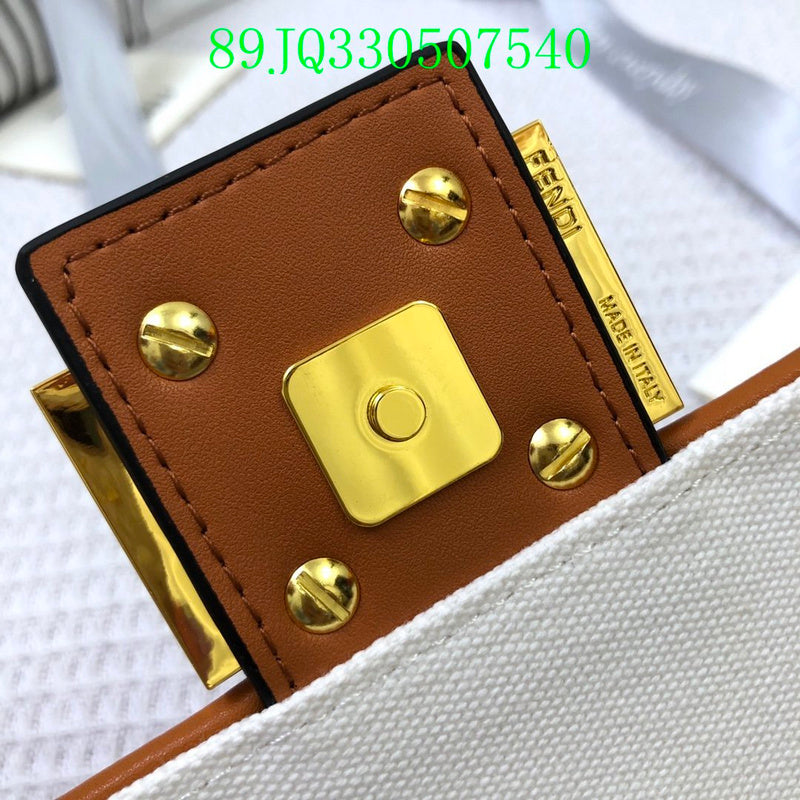 Glami - FDE Bags - 3114