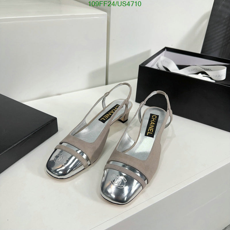 SAMC - CHL Women Shoes Ballet - 143