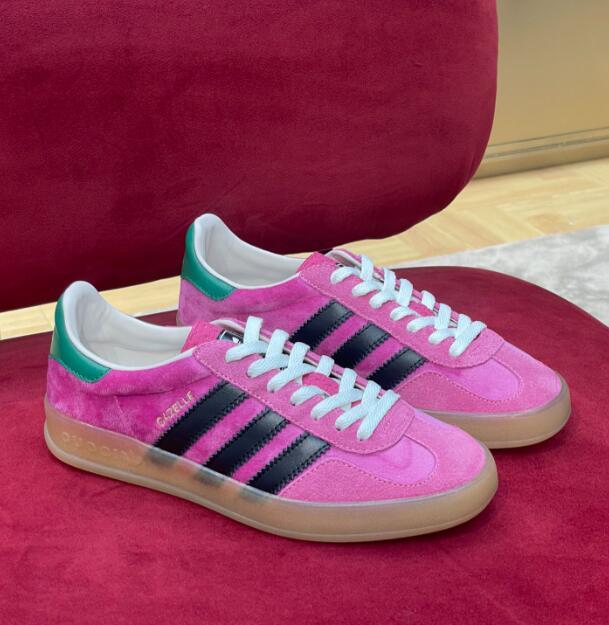 SAMC - GUKI Women Shoes - 557