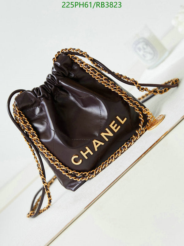 SAMC - CHL Bags - 386