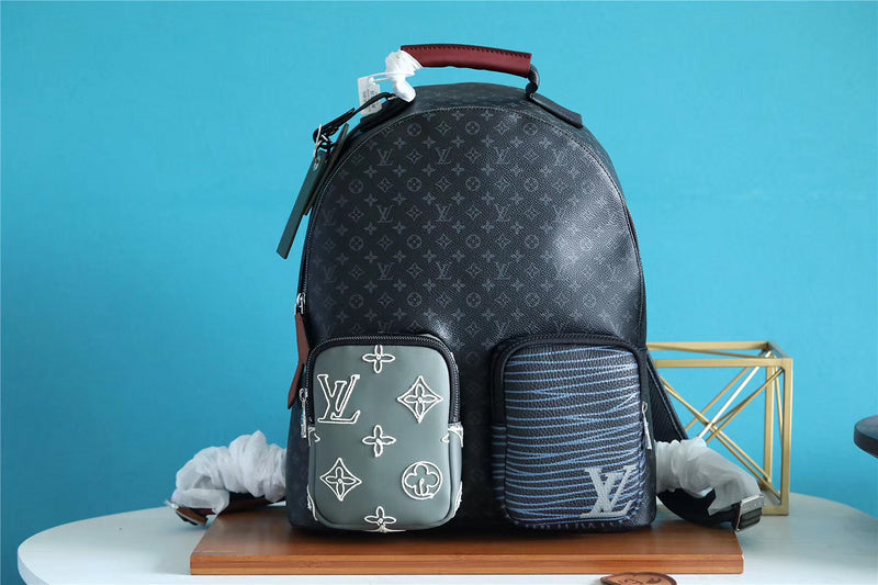Glami Fashion Lu-Vi bags - 9637
