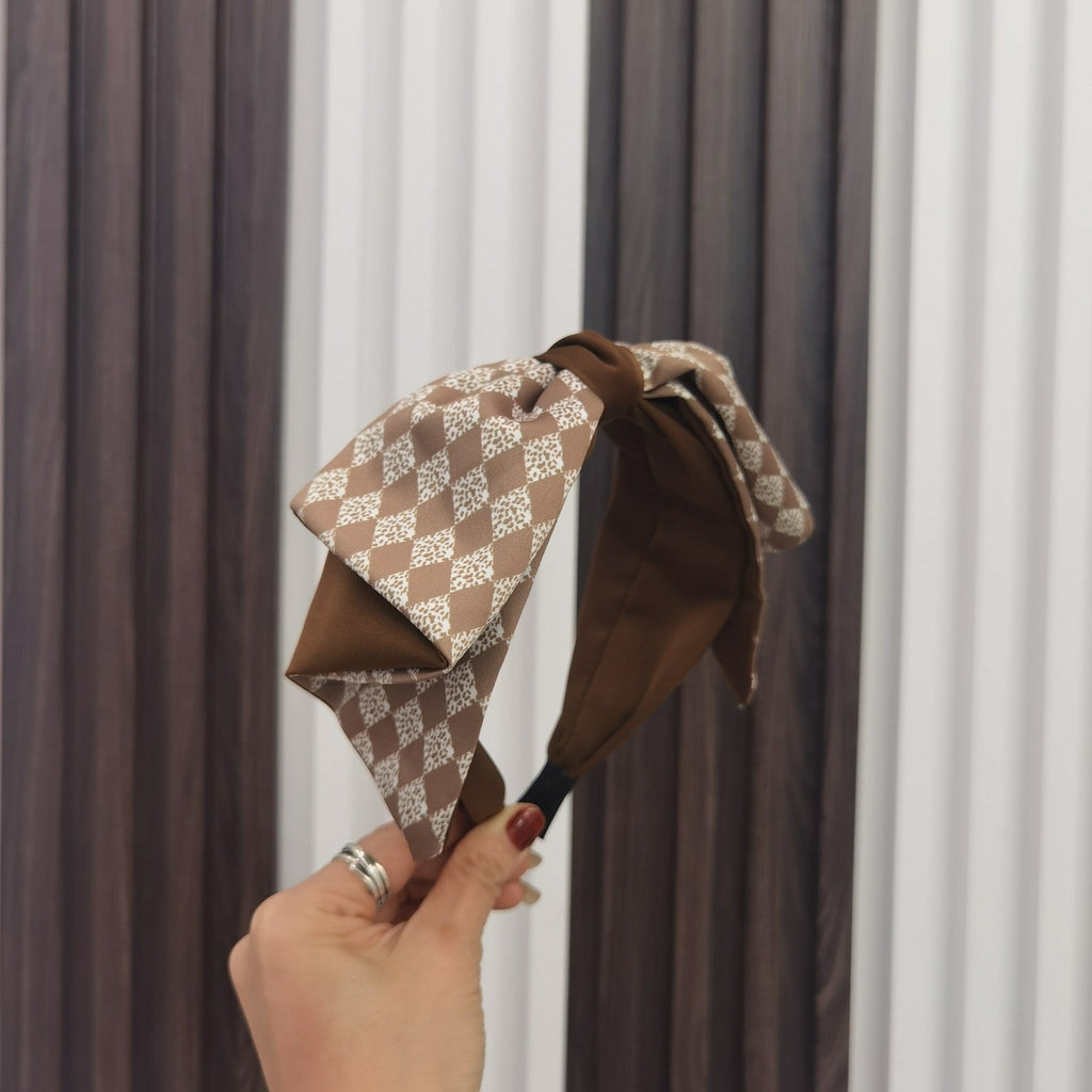 EN - Luxury Hair Band GCI 017