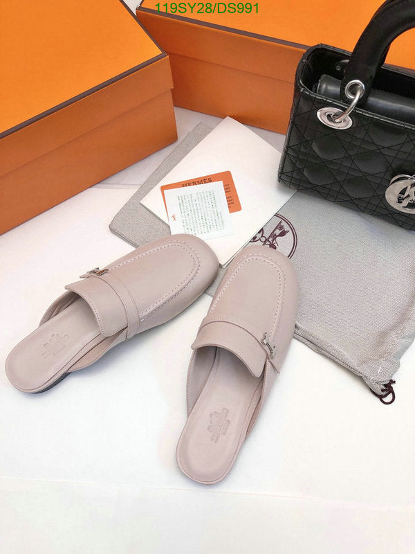 SAMC - HMS Women Shoes - 068