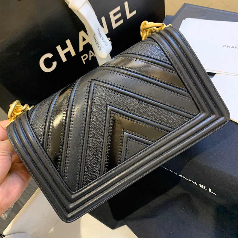 Satchel Bags - CHL Bags - 7434