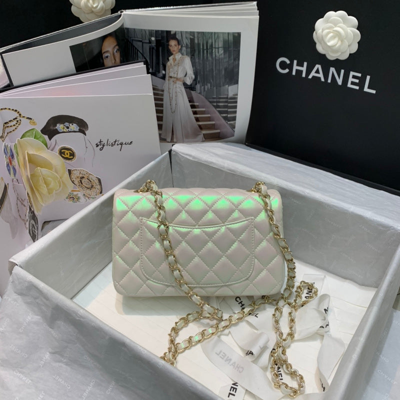 Satchel Bags - CLN Bags - 1041