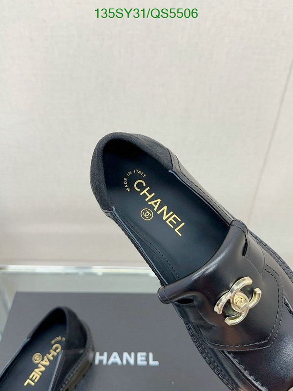 SAMC - CHL Women Shoes - 096