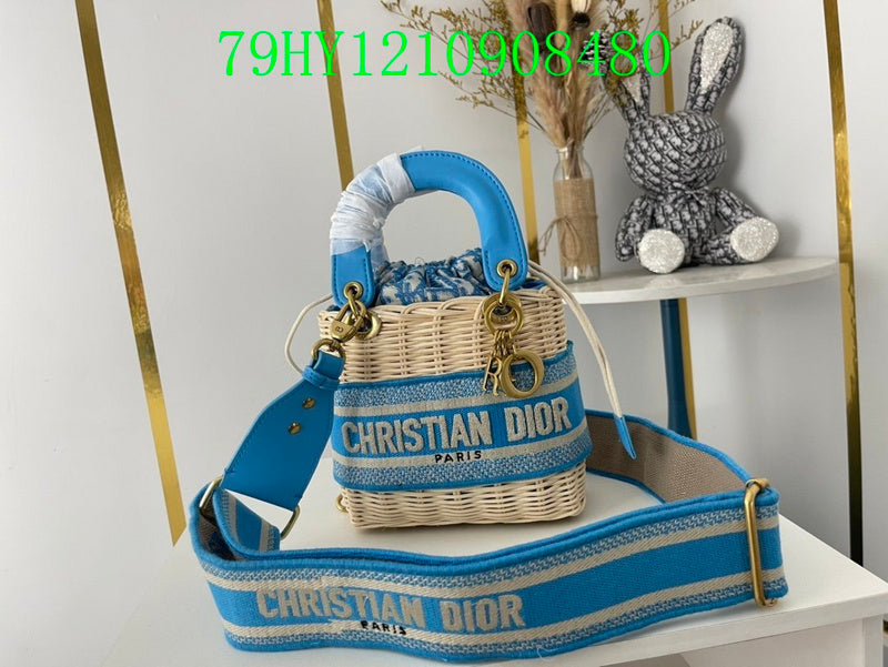 Glami - DOR Bags - 1259
