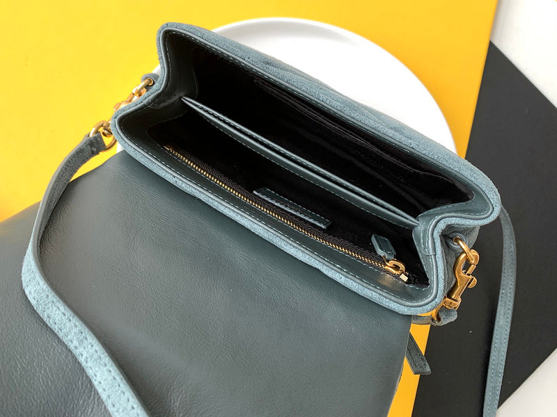Glamy - YLS Bags - 1471
