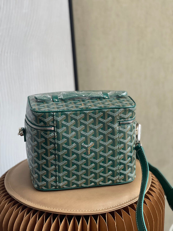 Glamy - GYO Bags - 814