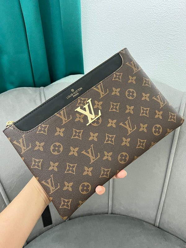 Satchel Bags - VL Bags - 3939