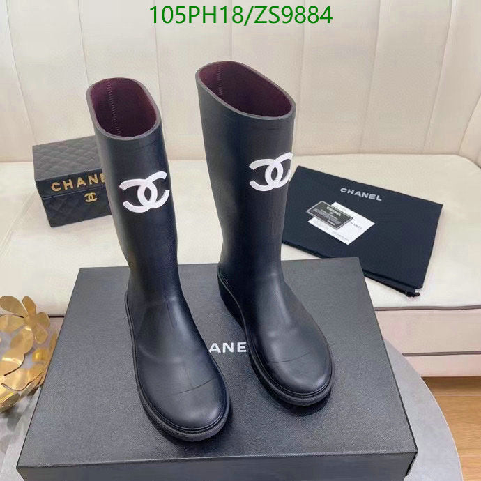 SAMC - CHL Women Boots - 172
