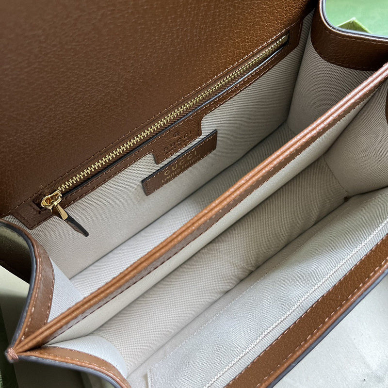 Satchel Bags - GCI Bags - 611