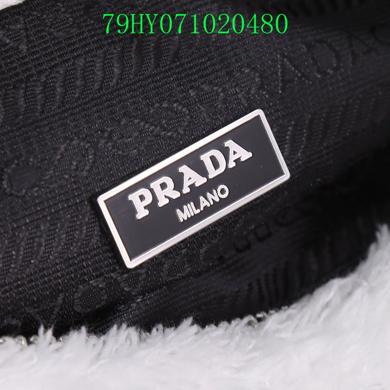 Satchel Bags - PDA Bags - 3892