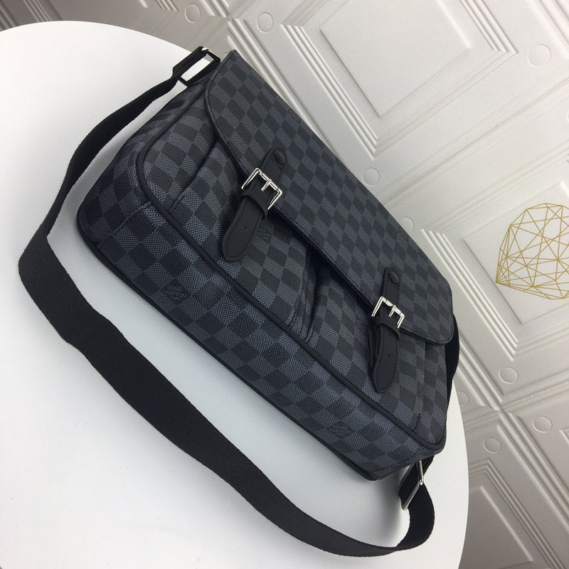 Satchel Bags - VL Bags - 3450
