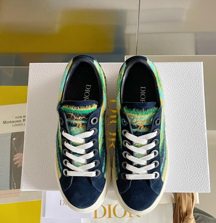SAMCC - DOR Women Shoes - 498