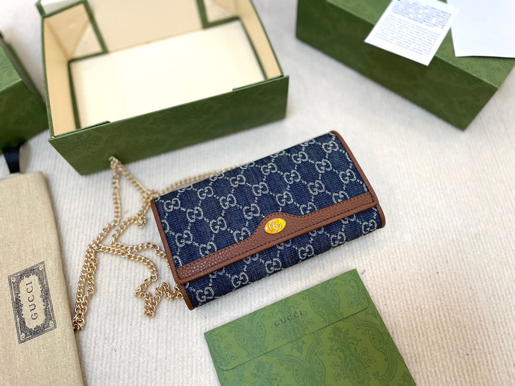 EN - New Lux Bags GCI 388