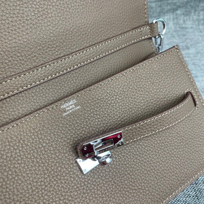 Satchel Bags - HMS-Bags - 917