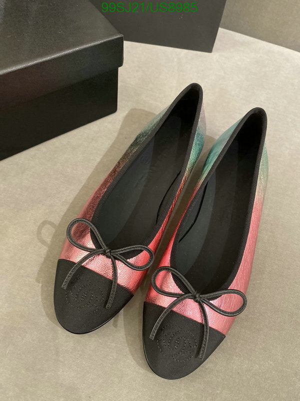 SAMC - CHL Women Shoes Ballet - 150